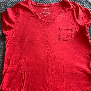 Red Torrid tshirt